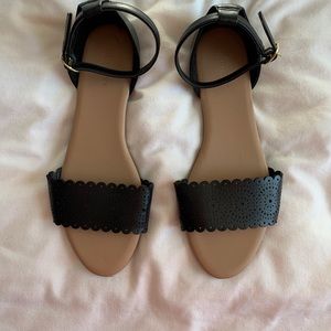 Women’s Ankle Strap Sandals